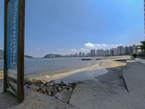 SHB • Studio Wave | Pé na Areia | Central