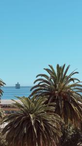 Escapada en Valparaíso