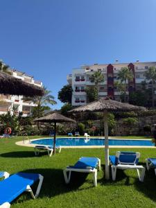 Stylish Apartment Near Marbella