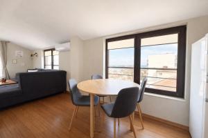 Апартамент за гости Русе Център-Придунавска (Дунав)