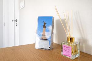 Апартамент за гости Русе Център-Придунавска