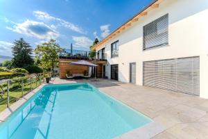 Traumhaus in den Weinbergen - max 8 Personen - mit Self-Check-in