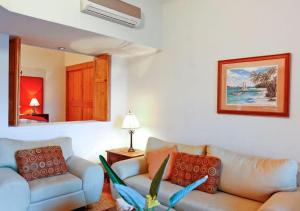 Los Cabos, Peaceful Condo Ground Level