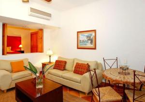 Los Cabos, Peaceful Condo Ground Level