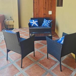 Jacó Beach House, 3BR, 300m Beach, Min 30 Day Stays