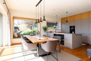Traumhaus in den Weinbergen - max 8 Personen - mit Self-Check-in