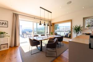 Traumhaus in den Weinbergen - max 8 Personen - mit Self-Check-in