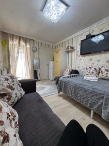 Avlabari Apartment
