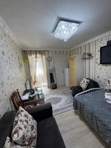 Avlabari Apartment