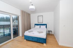 Apartamenty Mazurska Strefa