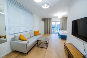 Apartamenty Mazurska Strefa