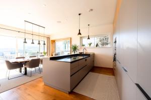 Traumhaus in den Weinbergen - max 8 Personen - mit Self-Check-in