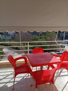 Vilmas Guesthouse