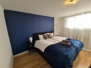 Glenrothes 5 Bed House with Garden