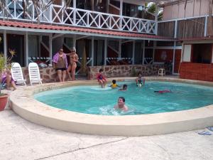 Brisas Inn