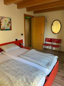 Bikeapartments Appartamenti Laura & Jasmin