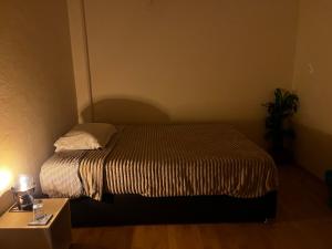 Habitación privada en centro histórico de la Ciudad de México