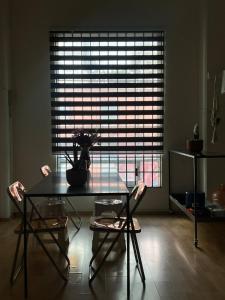 Habitación privada en centro histórico de la Ciudad de México