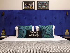 Mercure Brighton Seafront Hotel