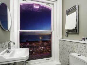 Mercure Brighton Seafront Hotel