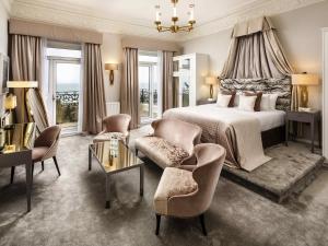 Mercure Brighton Seafront Hotel