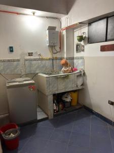 Mini Apartamento Huaraz