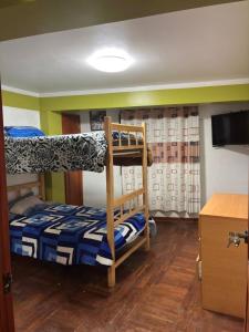 Mini Apartamento Huaraz