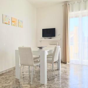 Angelas Apartment. Elegant two bedroom house in Irsina