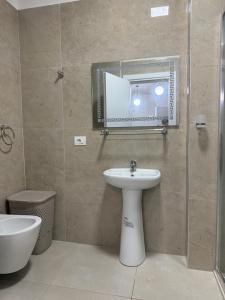 Gretas apartment 2