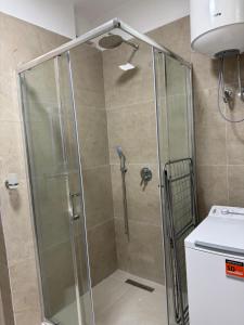 Gretas apartment 2