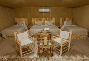 Dihya desert camp