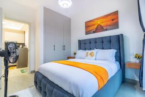 Pendo Homes kilimani