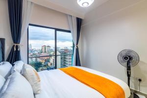 Pendo Homes kilimani
