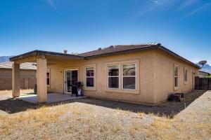 5 Mi to Catalina State Park! Desert Haven with Views