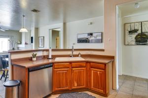 5 Mi to Catalina State Park! Desert Haven with Views