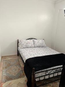 Waterfront apartment in Aghroud Imi Ouadar