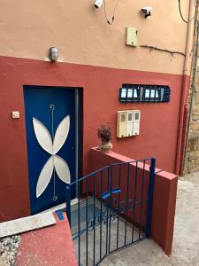 Waterfront apartment in Aghroud Imi Ouadar