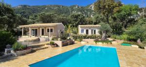 Thalorya Olive Retreat