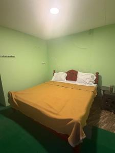 Syntilla Silver Cascade Inn - Near Silver Cascade Falls, Kodaikanal, Budget & Family Stay