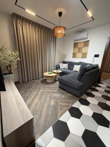 aboun rooftop 2bedroom kh&sh