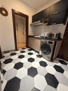 aboun rooftop 2bedroom kh&sh