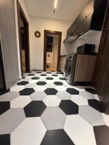 aboun rooftop 2bedroom kh&sh