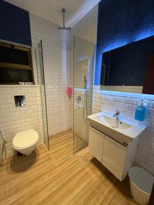 aboun rooftop 2bedroom kh&sh