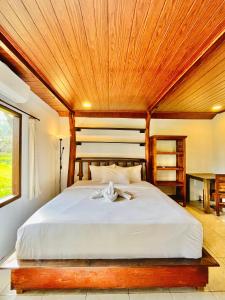 Sawit House by Natural View
