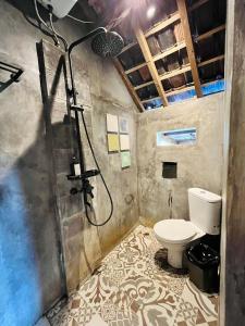 Sawit House by Natural View
