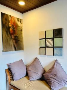 Sawit House by Natural View