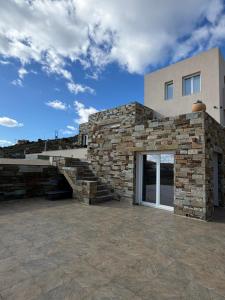 La VILLA DELLE TORRI