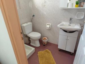 Vangelis rooms