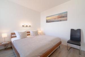 Ferienpark Sierksdorf App 470 - Strandlage