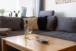 Ferienpark Sierksdorf App 470 - Strandlage